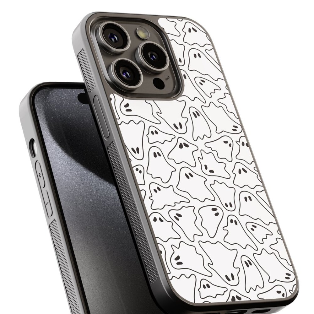 iPhone 16 Case Galaxy S24 iPhone 16 Pro, 15 Plus, 15 Pro, 14 Pro, S23, S22 Ultra - Picture 3 of 4